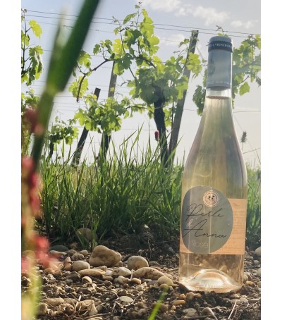 1 bouteilles / Perle d'Anna
