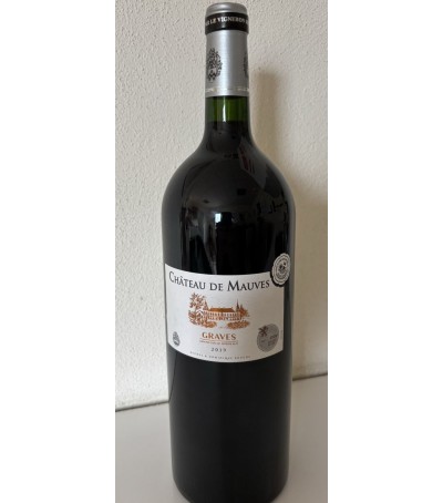 1 Magnum 2019 x 1,5 L