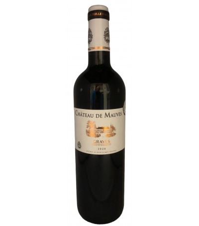 1 Rouge 2020 x 75 cl